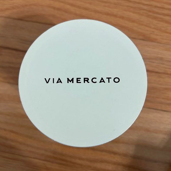 Via Mercato No.3 Pepe Rosa, Lavender & Vanilla Bean - Picture 2 of 2